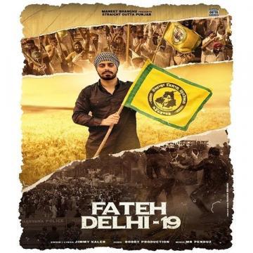 download Fateh-Delhi-19 Jimmy Kaler mp3